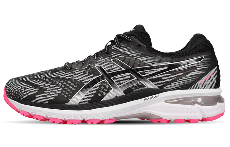 Asics GT 2000 8 Lite Show 'Graphite Grey' Women's