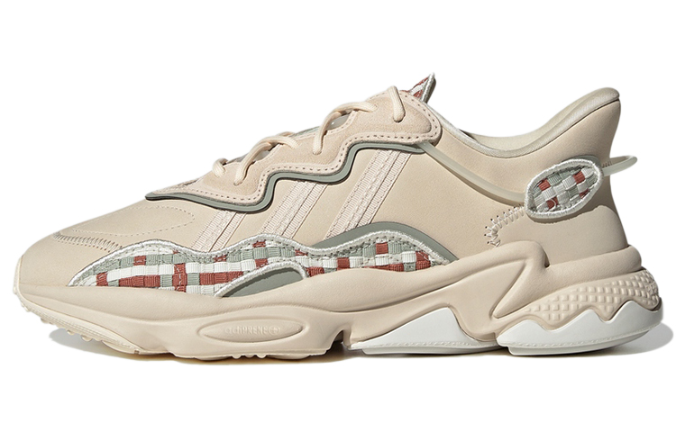 Adidas Originals Ozweego 'Cream Y'
