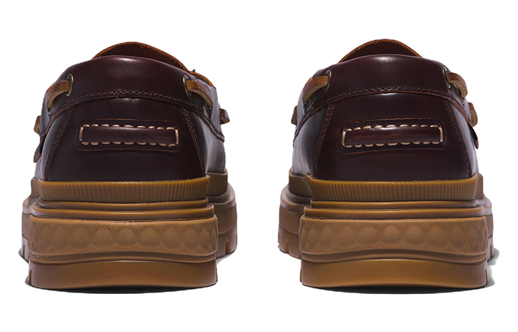 Timberland Ray City EK Wear-Resistant Low-Top Skateboard Shoes Women's Black Brown купить в интернет-магазине Yoocart с быстрой доставкой по России.