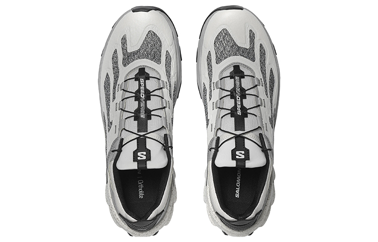SALOMON Speedverse Prg 'Grey White' / L00
