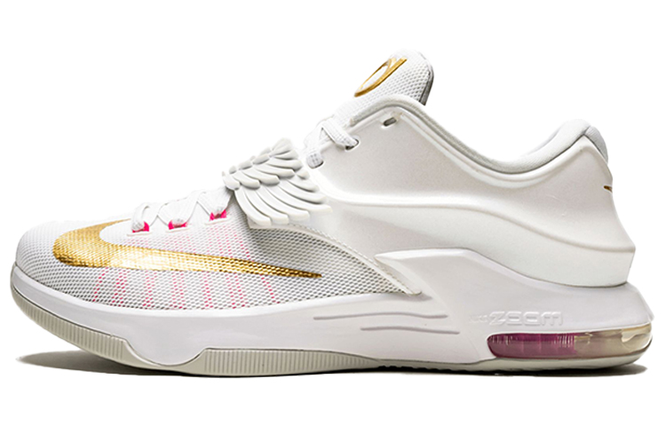Nike Kd 7 Prm 'Aunt Pearl'