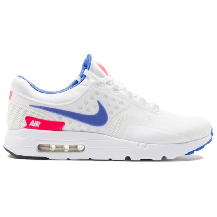 Nike Air Max Zero Ultramarine купить в интернет-магазине Yoocart с быстрой доставкой по России.