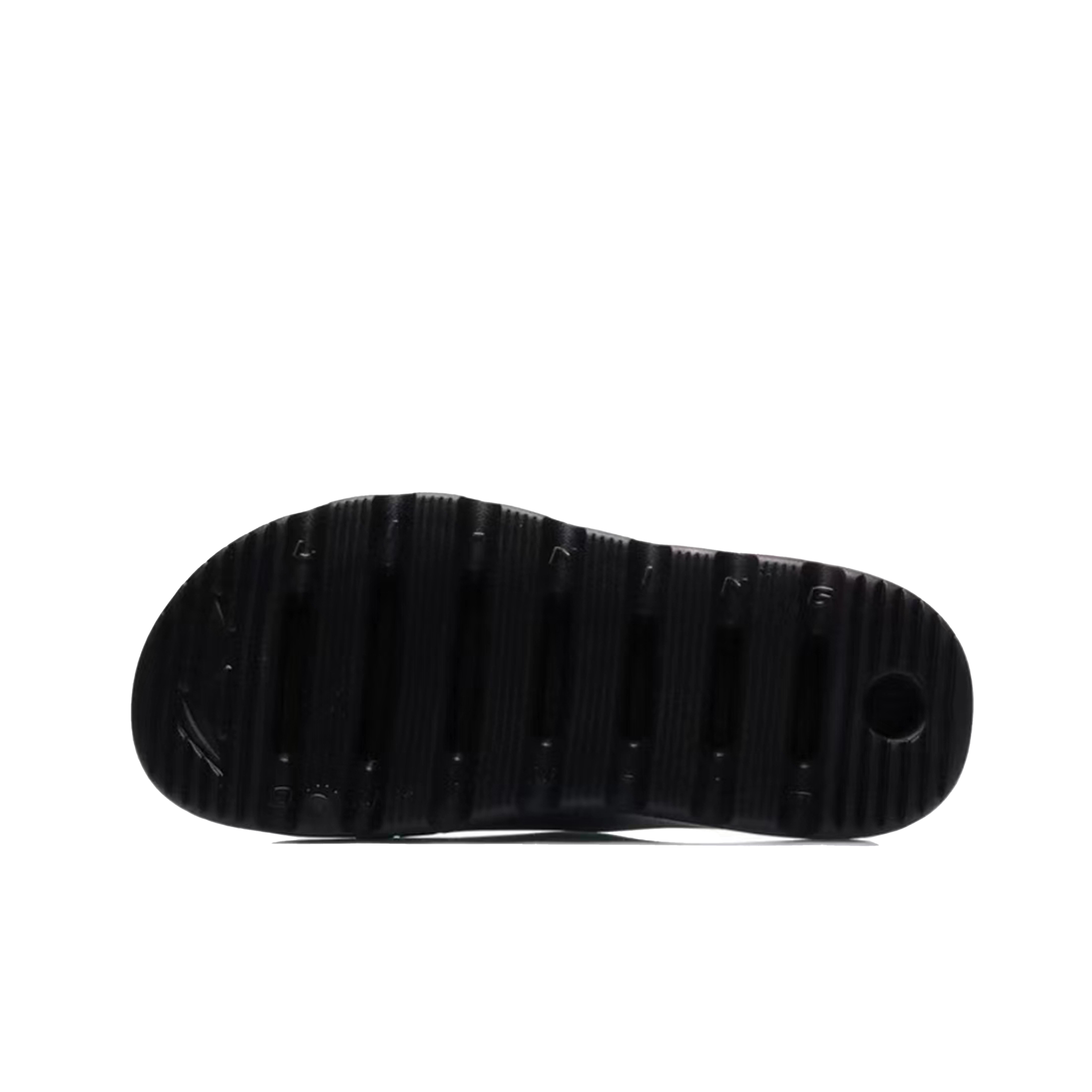 LiNing Odor Resistant, Abrasion Resistant Slide Slippers Women's Black купить в интернет-магазине Yoocart с быстрой доставкой по России.