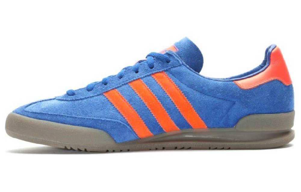 Adidas Jeans 'Collegiate Royal'