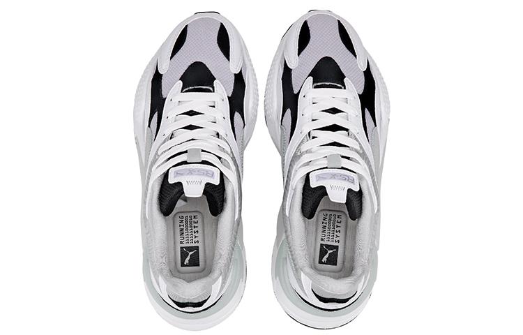 PUMA RS X3 Layers 'Purple Heather' Women's купить в интернет-магазине Yoocart с быстрой доставкой по России.