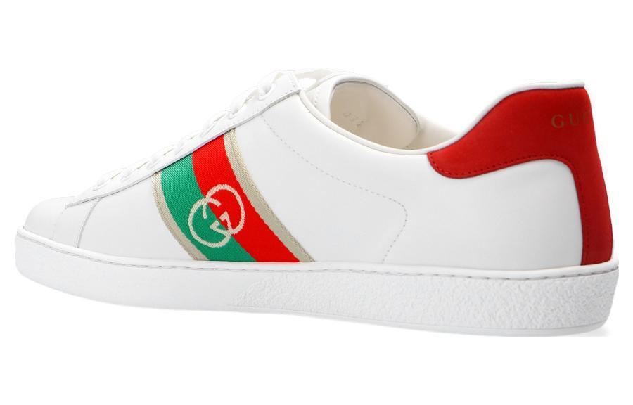 GUCCI Ace Interlocking Gg купить в интернет-магазине Yoocart с быстрой доставкой по России.