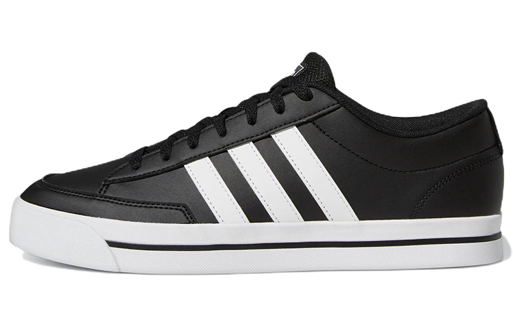 Retrovulc Adidas Neo 'Black White'