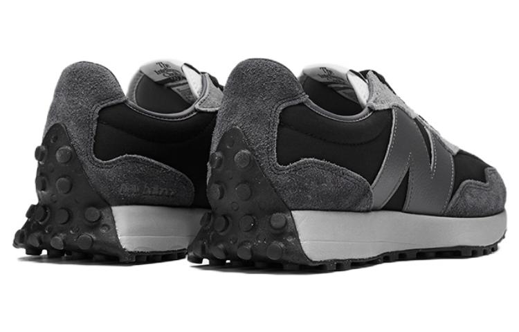 New Balance 327 Grey Day 2022