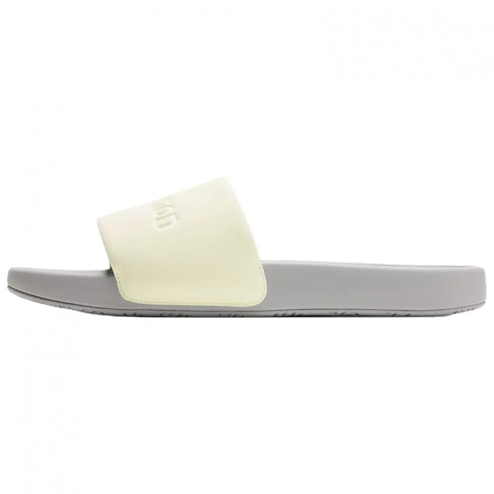Lululemon Restfeel Slide Slippers Men's Yellow