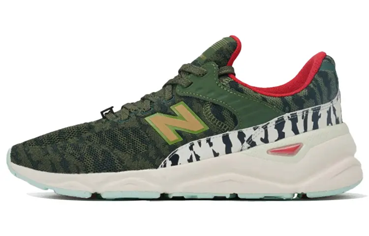 New Balance X Unik X 90 'Green'