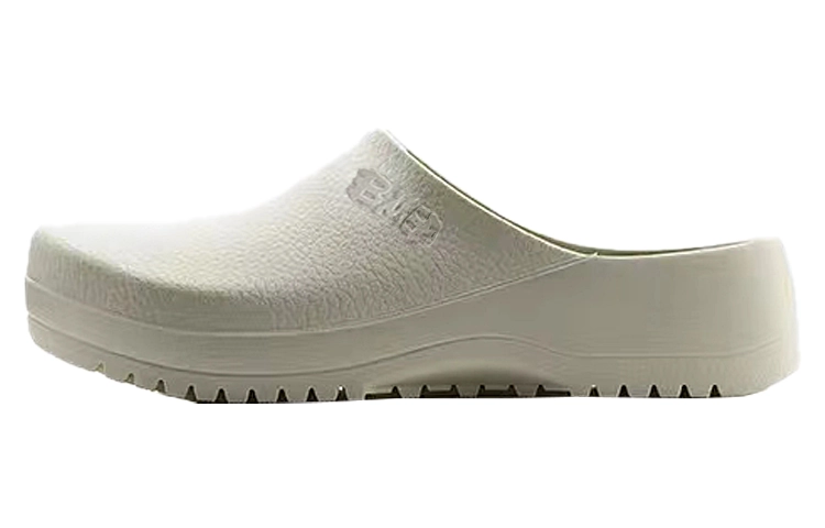Birkenstock Stylish Sandal Unisex White