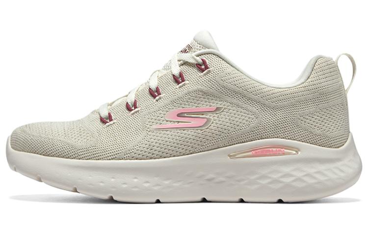 Skechers Go Run Lite 'Beige' Women's