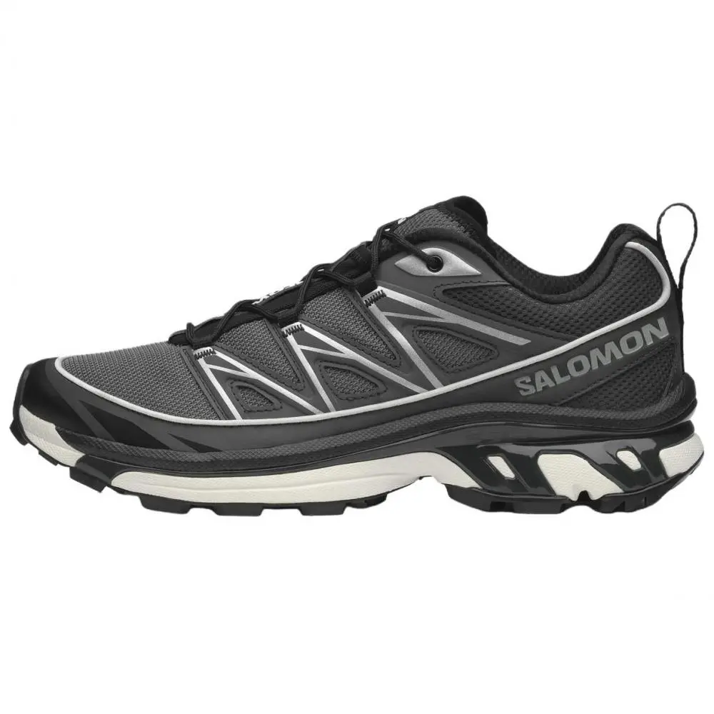SALOMON XT 6 Outdoor Shoes Men's Black