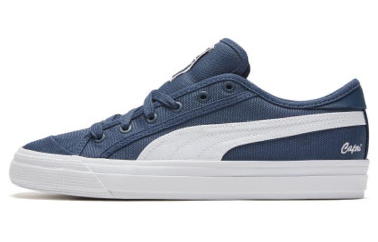 PUMA Capri Denim Blue Unisex