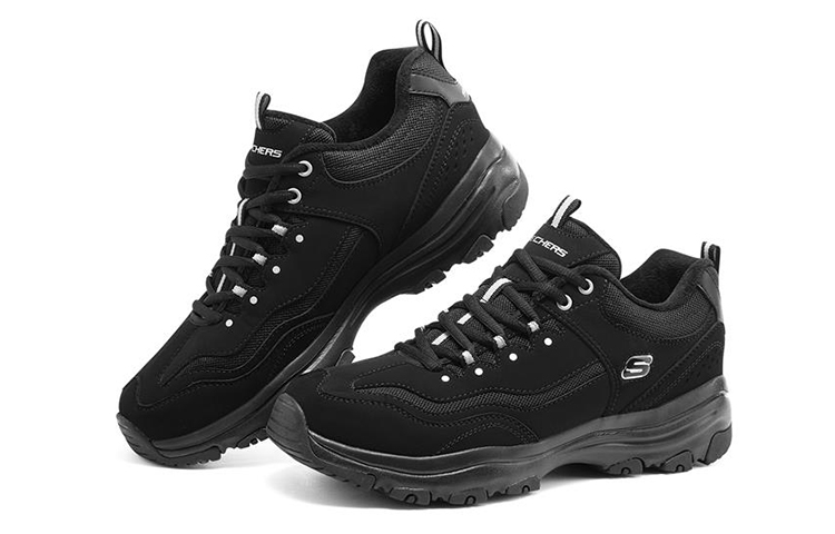 Skechers I Conik 'Black'