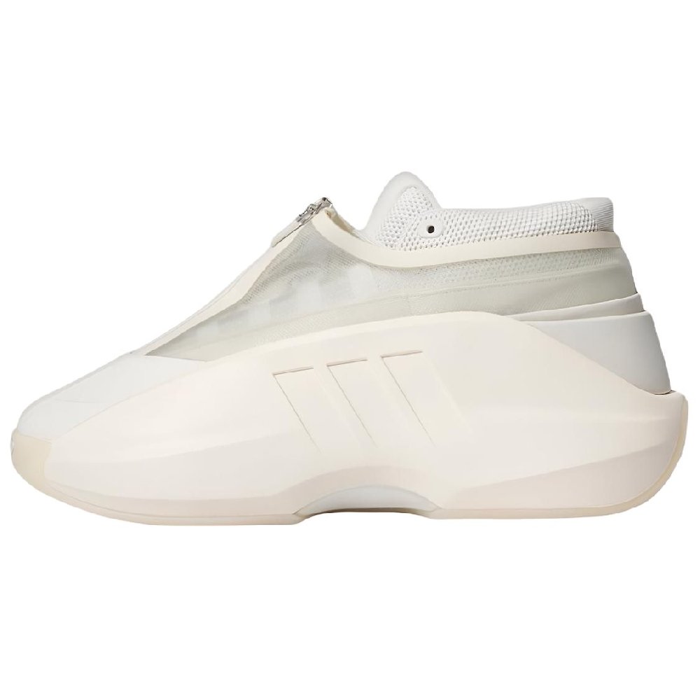 Adidas Crazy IIInfinity Chalk White