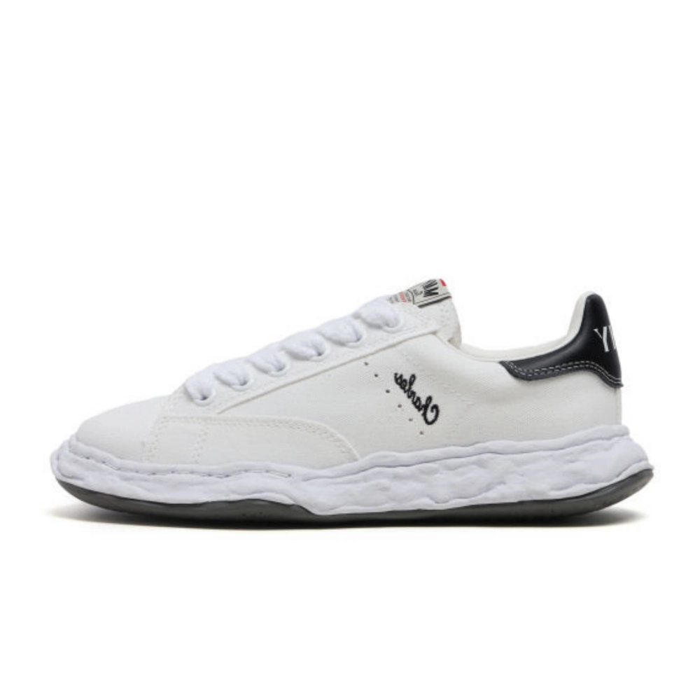 MIHARA YASUHIRO Low top Skateboard Shoes Women's