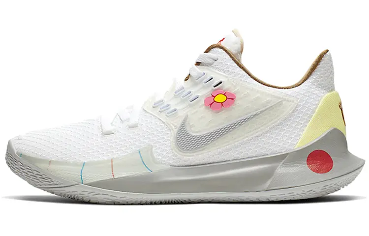 Nike SpongeBob SquarePants X Kyrie Low 2 'Sandy Cheeks'