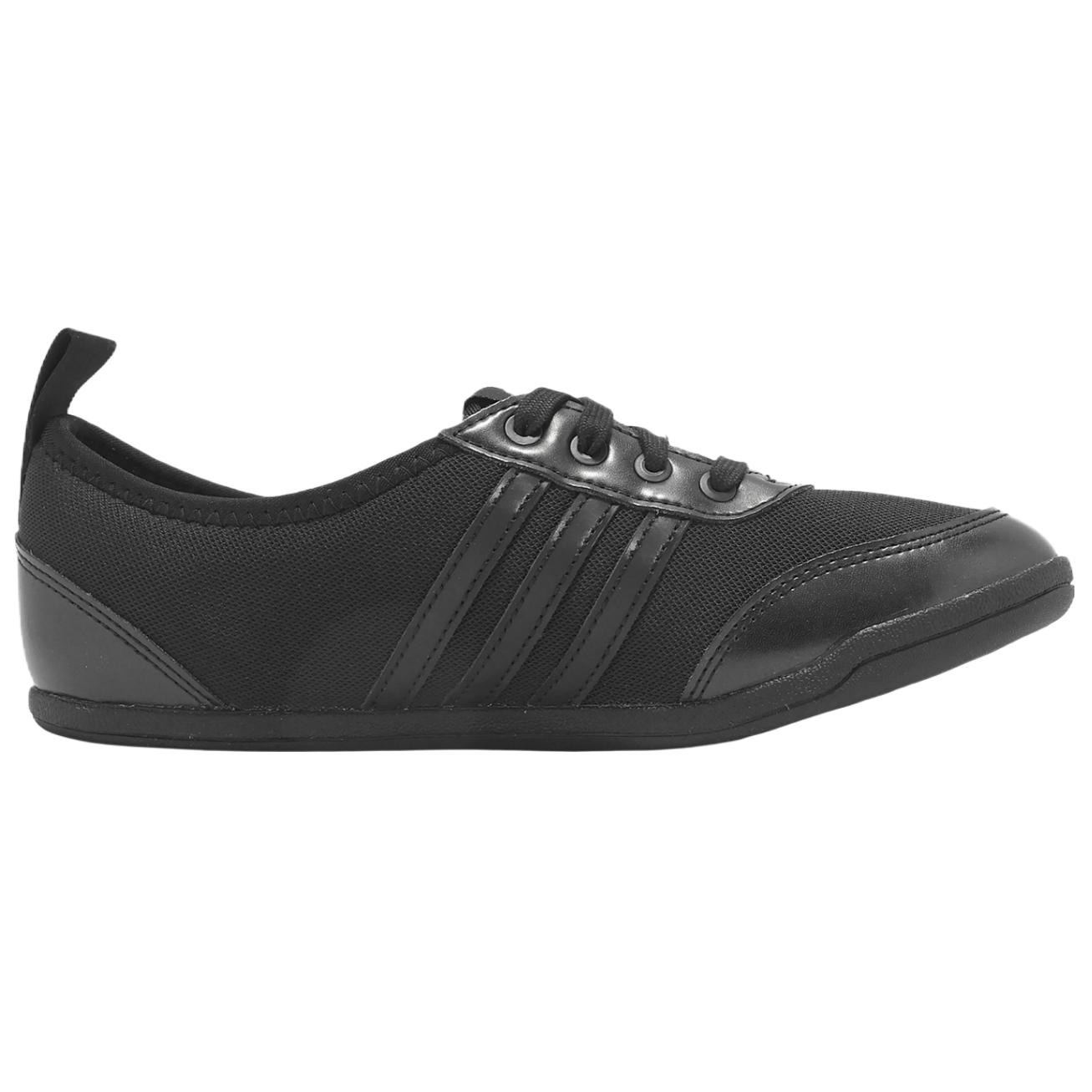Adidas Women's Diona Ballet 'Black Iron Metallic' Women's купить в интернет-магазине Yoocart с быстрой доставкой по России.