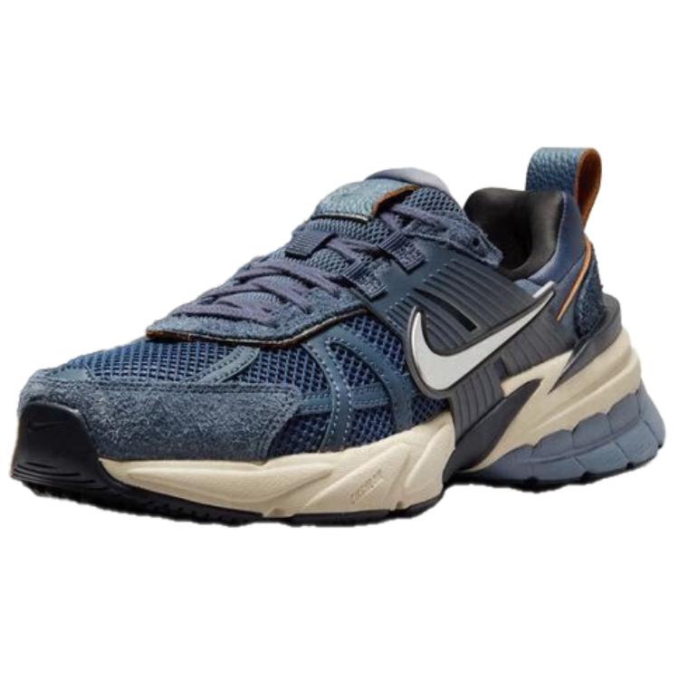 Nike V2K Run Thunder Blue Chrome Women's