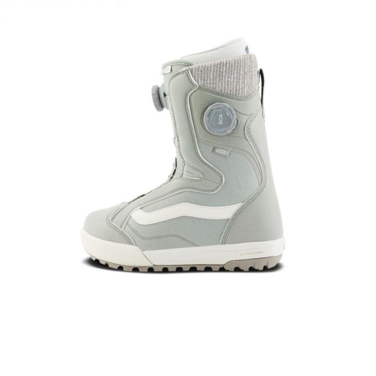 Vans Encore PRO High Top Hiking Shoes Women's Gray купить в интернет-магазине Yoocart с быстрой доставкой по России.