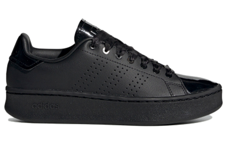 Adidas Neo Advantage Bold 'Black' Women's