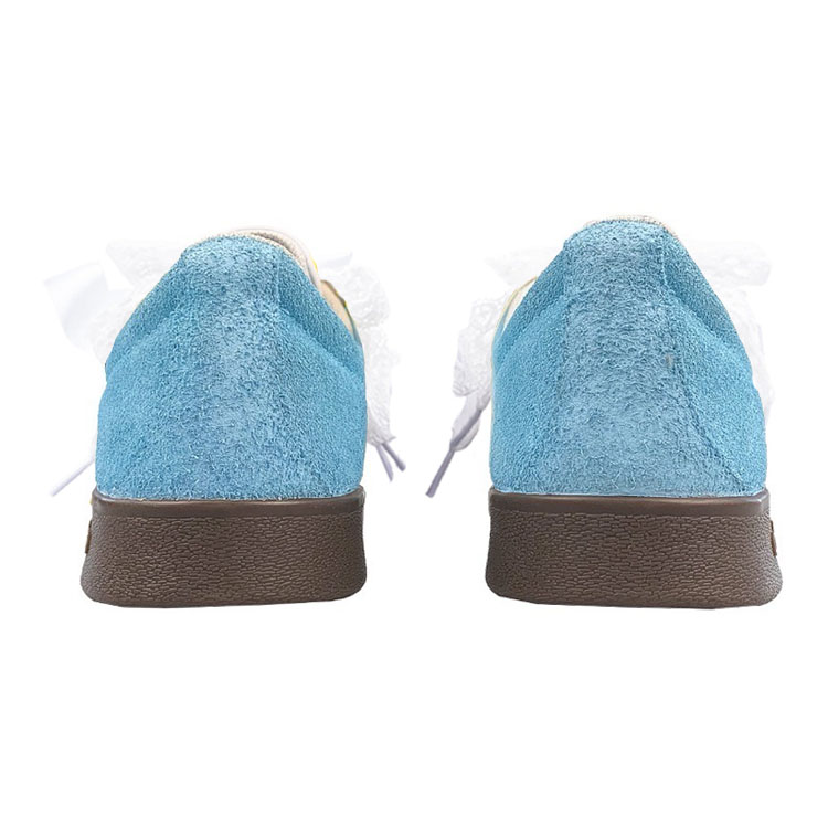 Adidas VL COURT 3.0 Low Top Skateboard Shoes Unisex Blue купить в интернет-магазине Yoocart с быстрой доставкой по России.