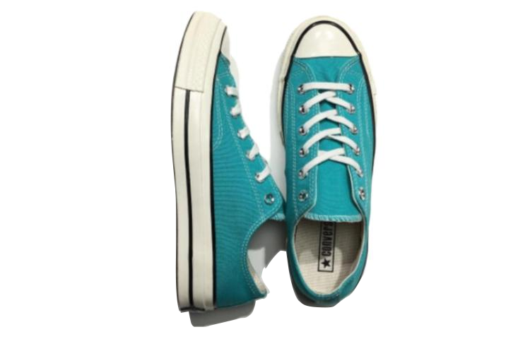 Converse Chuck Taylor All Star 1970S Green купить в интернет-магазине Yoocart с быстрой доставкой по России.