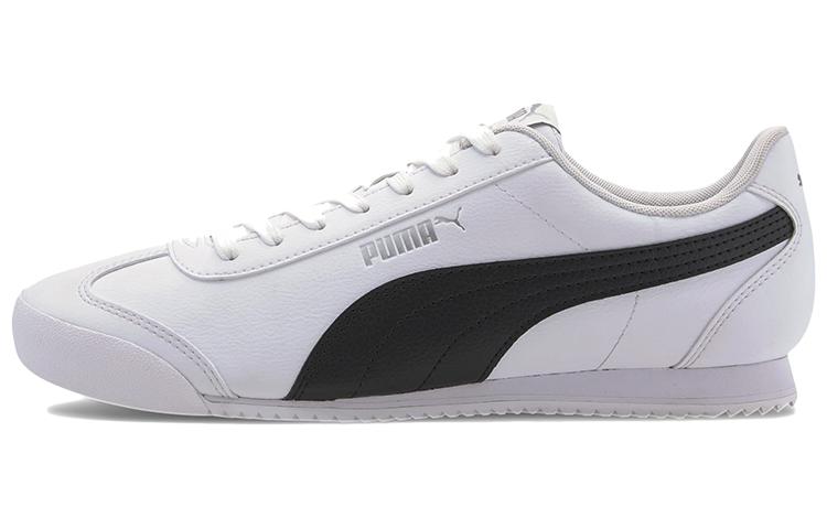 PUMA Turino Fsl 'White Black'