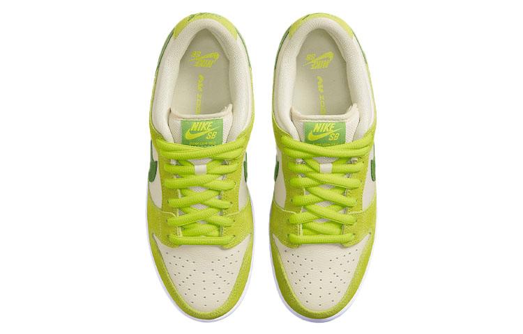 Nike Sb Dunk Low Pro 'Fruity Pack Green Apple' купить в интернет-магазине Yoocart с быстрой доставкой по России.