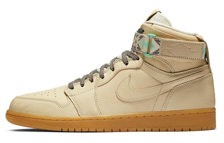 Jordan 1 Retro High Strap N7