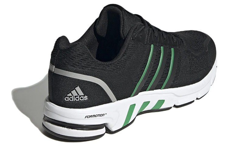 Adidas Equipment 10 Em 'Black Green White' купить в интернет-магазине Yoocart с быстрой доставкой по России.