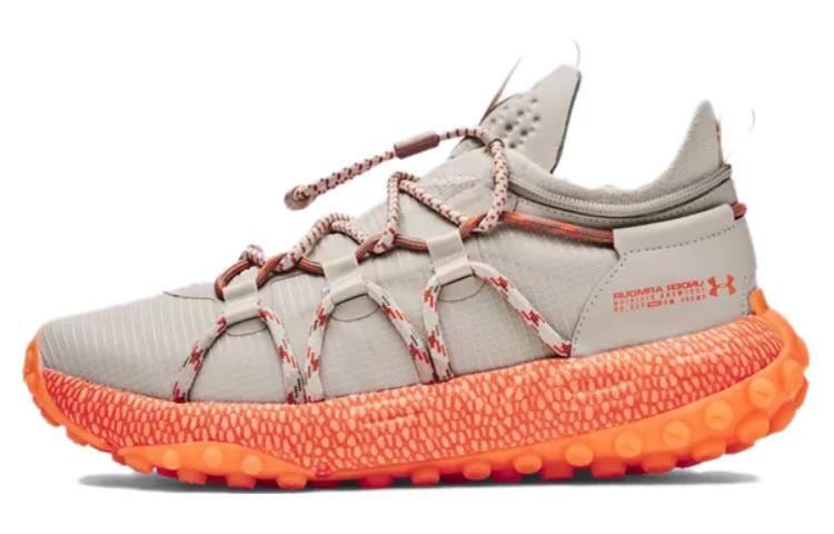 Under Armour Hovr Summit Ft Cuff 'Fog Orange Tropic'