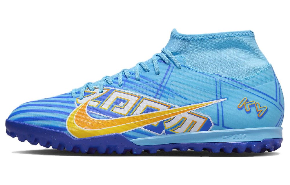 Kylian Mbappé X Nike Zoom Mercurial Superfly 9 "Motivation Pack"