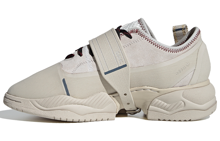 Adidas Type 01 Oamc Off White