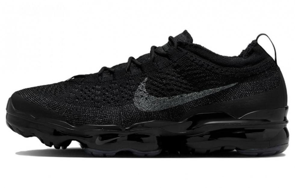 Nike Air VaporMax 2023 Flyknit Triple Black