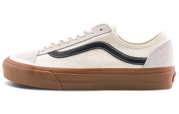 Vans Style 136 Decon VR3 'White Marshmallow Blue'