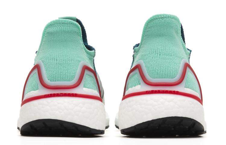 Adidas UltraBoost 19 Consortium купить в интернет-магазине Yoocart с быстрой доставкой по России.