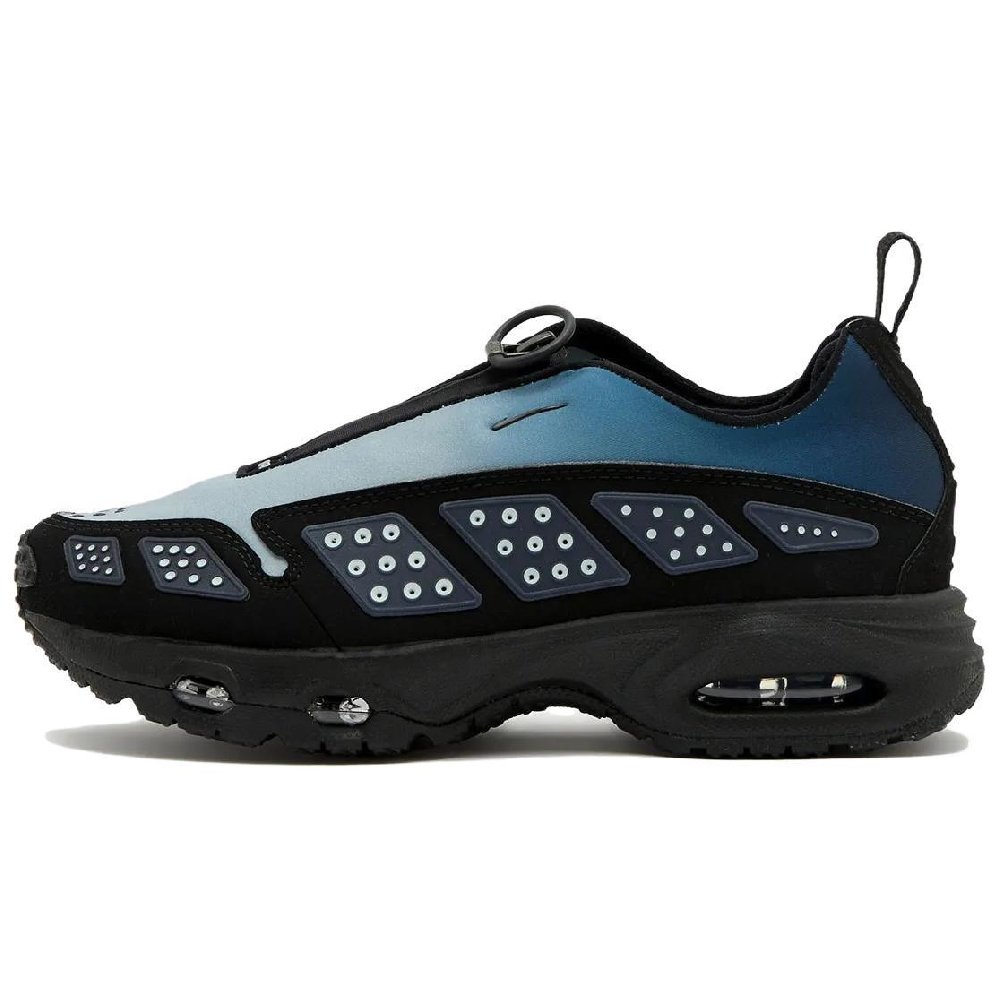 Nike Air Max Sunder Obsidian Grey Haze Women's