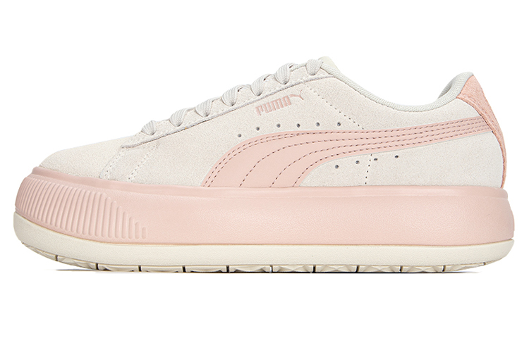 PUMA Suede Mayu 'Rose Quartz' Women's