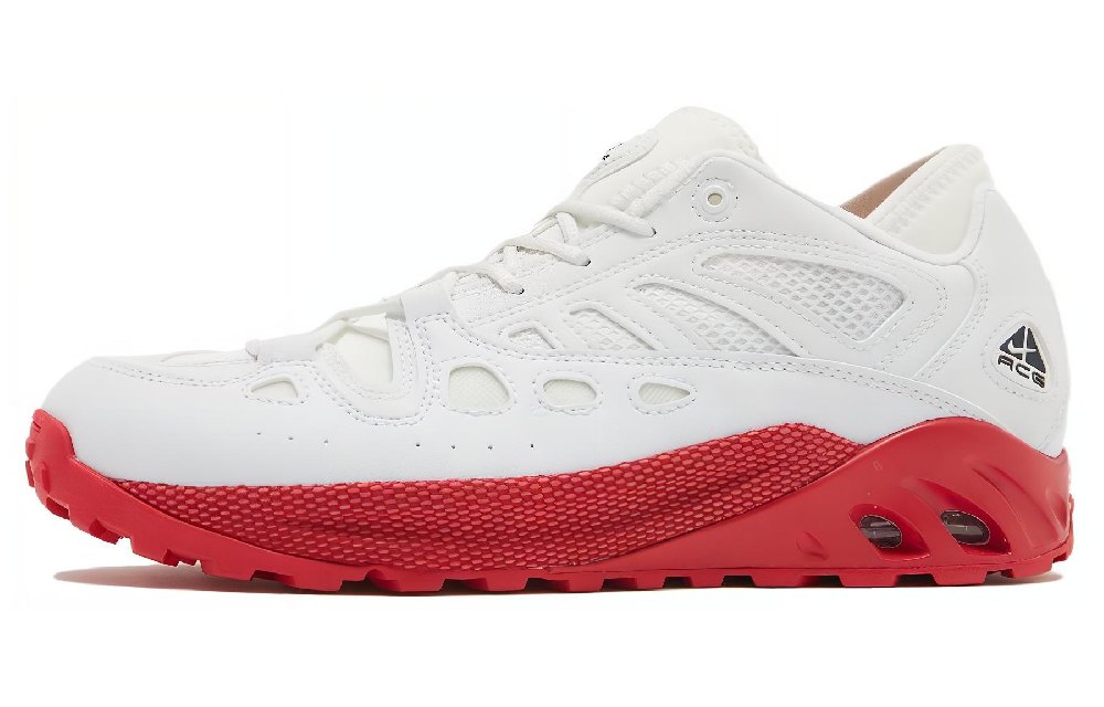 Nike Acg Air Exploraid Summit White University Red
