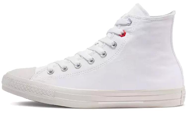 Converse Chuck Taylor All Star High White