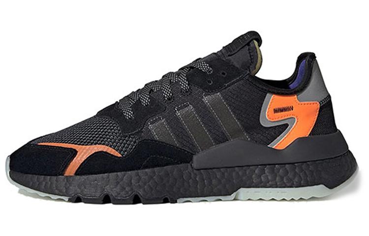 Adidas Nite Jogger Core Black