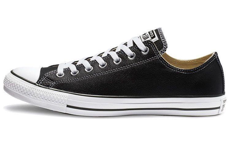 Converse Chuck Taylor Ox Black
