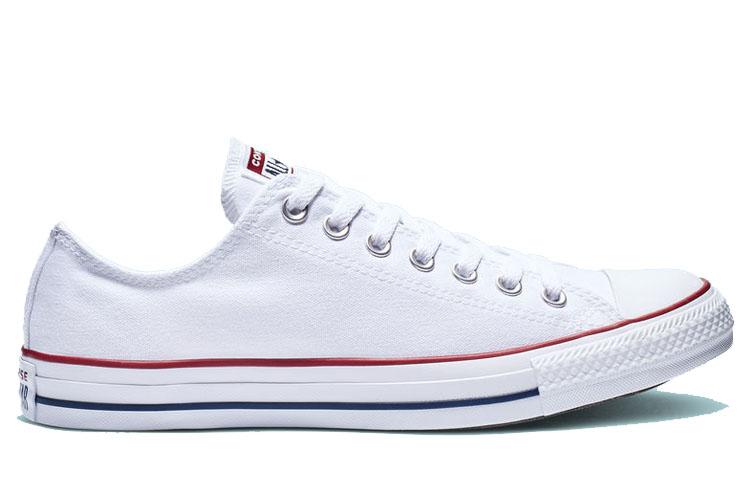 Converse Chuck Taylor All Star Ox Optical White купить в интернет-магазине Yoocart с быстрой доставкой по России.