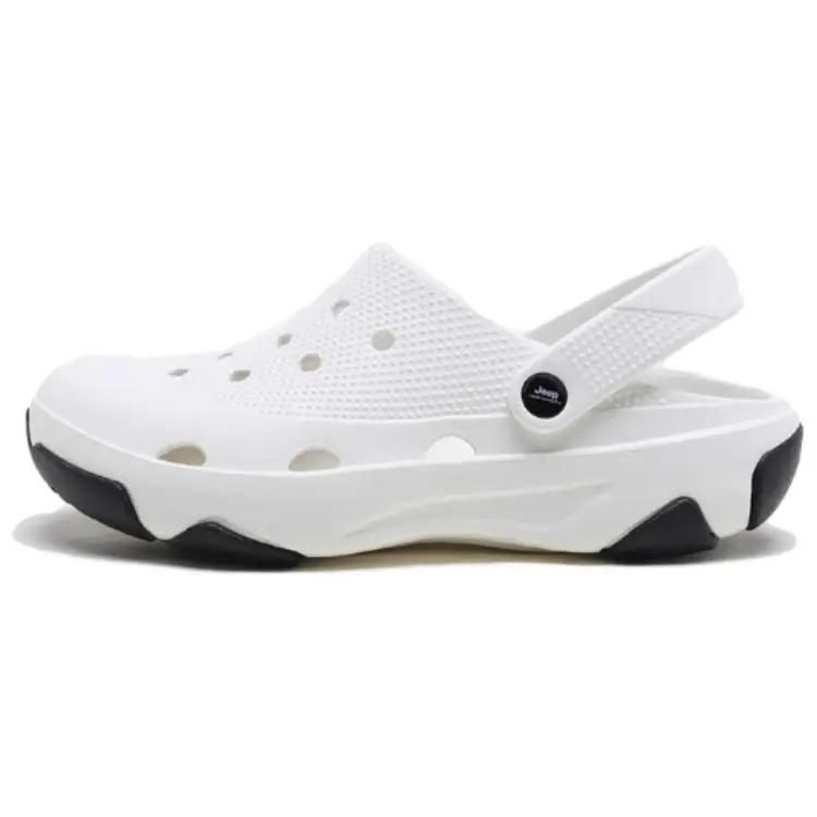 Jeep Clogs Men's