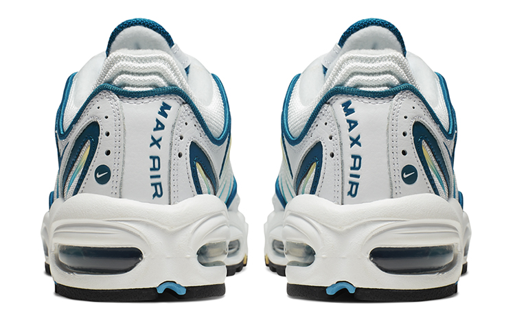 Nike Air Max Tailwind 4 Green Abyss Women's купить в интернет-магазине Yoocart с быстрой доставкой по России.
