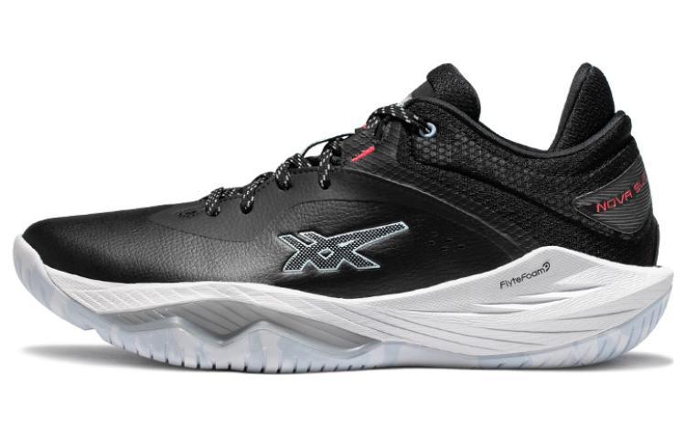 Asics Nova Surge Low 'Black Sky Pink'