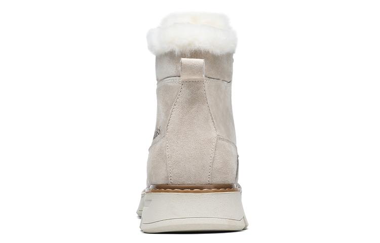 Dickies Martin Boots Women's Beige купить в интернет-магазине Yoocart с быстрой доставкой по России.