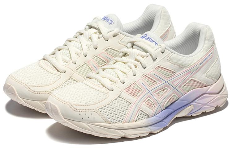 ASICS Gel Contend 4 'Cream Y' Women's купить в интернет-магазине Yoocart с быстрой доставкой по России.